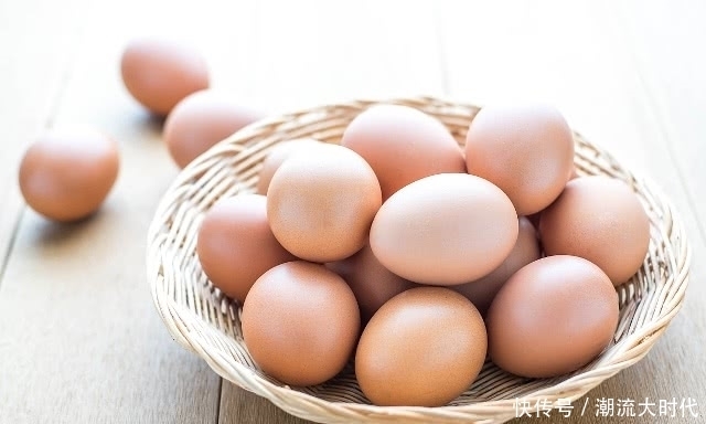 生病|鸡蛋和两物一起煮,每天吃1个,精力充沛,面色红润,还不易生病