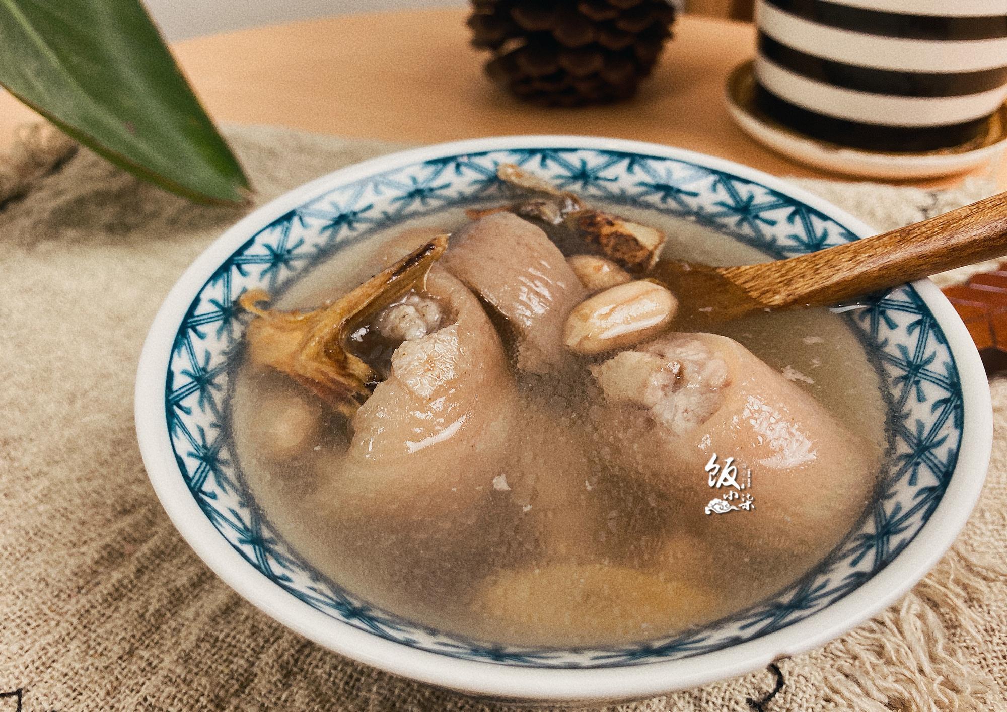 这食材被称为“南方人参”,温和滋补,入秋后,记得常拿来煲汤