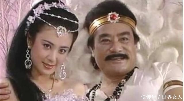 女娲想杀纣王被金光所阻,女娲真的杀不了纣王吗