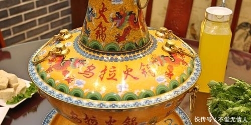 低薪|冬日里的满族第一餐