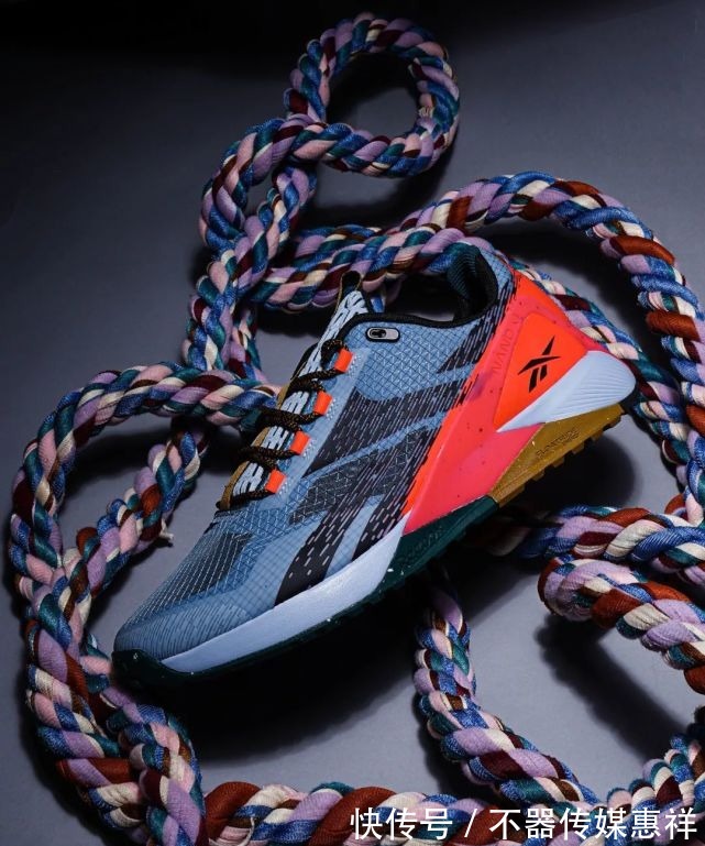 球鞋图见丨提起“又帅又能打”的球鞋,你最先想起的是____?