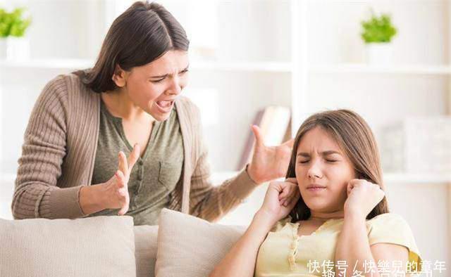 不好|妈妈对女儿越不好，女儿反而对妈妈越好，挣脱羁绊，让孩子做自己