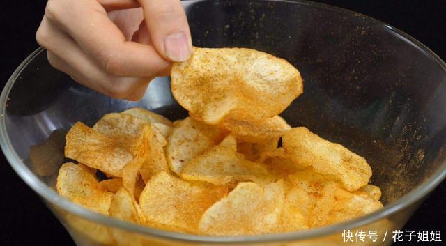 零食|自从学会了小零食的这些做法,我家再不用去超市买,好吃还不贵