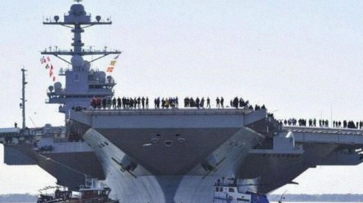 常规动力|全球仅2国掌握的技术,无论给多少钱都不卖,中国至今未突破