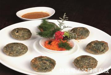 美食|美食推荐:杭椒鲮鱼炒鸽粒、椒抽煮桂鱼、素狮子头制作方法