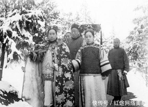 清朝|实拍清朝第一红人李莲英墓地, 开棺后在场人全疑惑啦