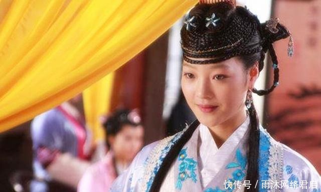 皇帝|皇帝中最冷血的人,当他的皇后没有一个有好下场,被烧死都是轻的