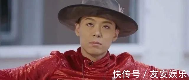 《披荆斩棘的哥哥》陈小春挺兄弟秒变山鸡哥,张云龙言承旭很好磕