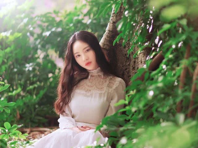 发际|女孩子3种发型留久了,“发际线”易上移,尤其第2种,可别忽视了