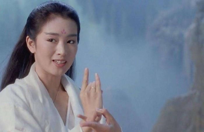 金庸武侠|金庸武侠中最浪得虚名的人物,武功稀松平常、却被吹成神话级高手?