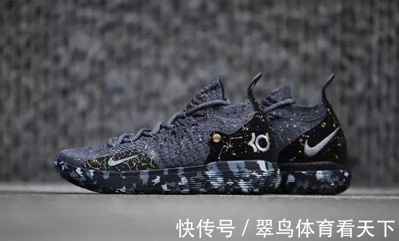 lebron|《这就是灌篮》的热播让篮球鞋火了! 盘点五款实战与颜值俱佳的篮球鞋!