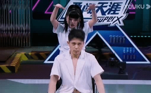 8.9分,全網(wǎng)熱度第一!《街舞》連播四季,為何還能成“王炸”?