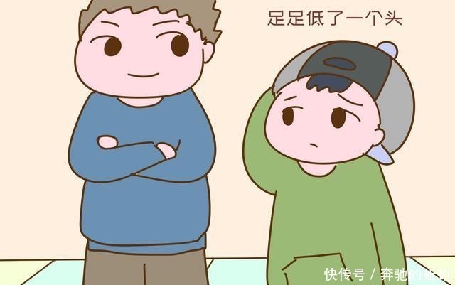 休息时间|羡慕别人儿子长得高？抓住最后“长高”冲刺期，1米80不是梦