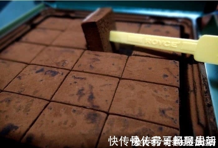 波澜|全球六款奢侈零食,因价格被录入吉尼斯,看完毫无波澜,反正吃不