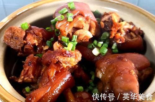 入口难忘的家常菜,特香特鲜,营养解馋还养颜,绝对让你爱不释口