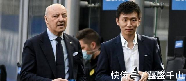 续约|张康阳重返国米带着四大任务 五大联赛中资球队最后四家!