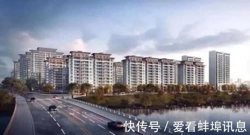 外资企业|组织抄底房地产企业,填补房市资金,房子价格会再度上涨吗?