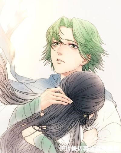 小鸡|伍六七第三季：江主任打开心结，带赤牙“跑路”，能否牵手成功？