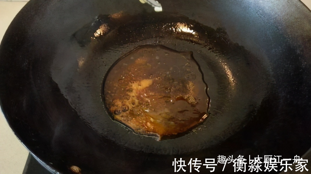 白糖|炒糖色,用冰糖还是白糖正确做法终于来啦,原来一直做错了