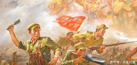 美军|抗美援朝后美军绞尽脑汁没有破解的谜题,答案原来在这里!