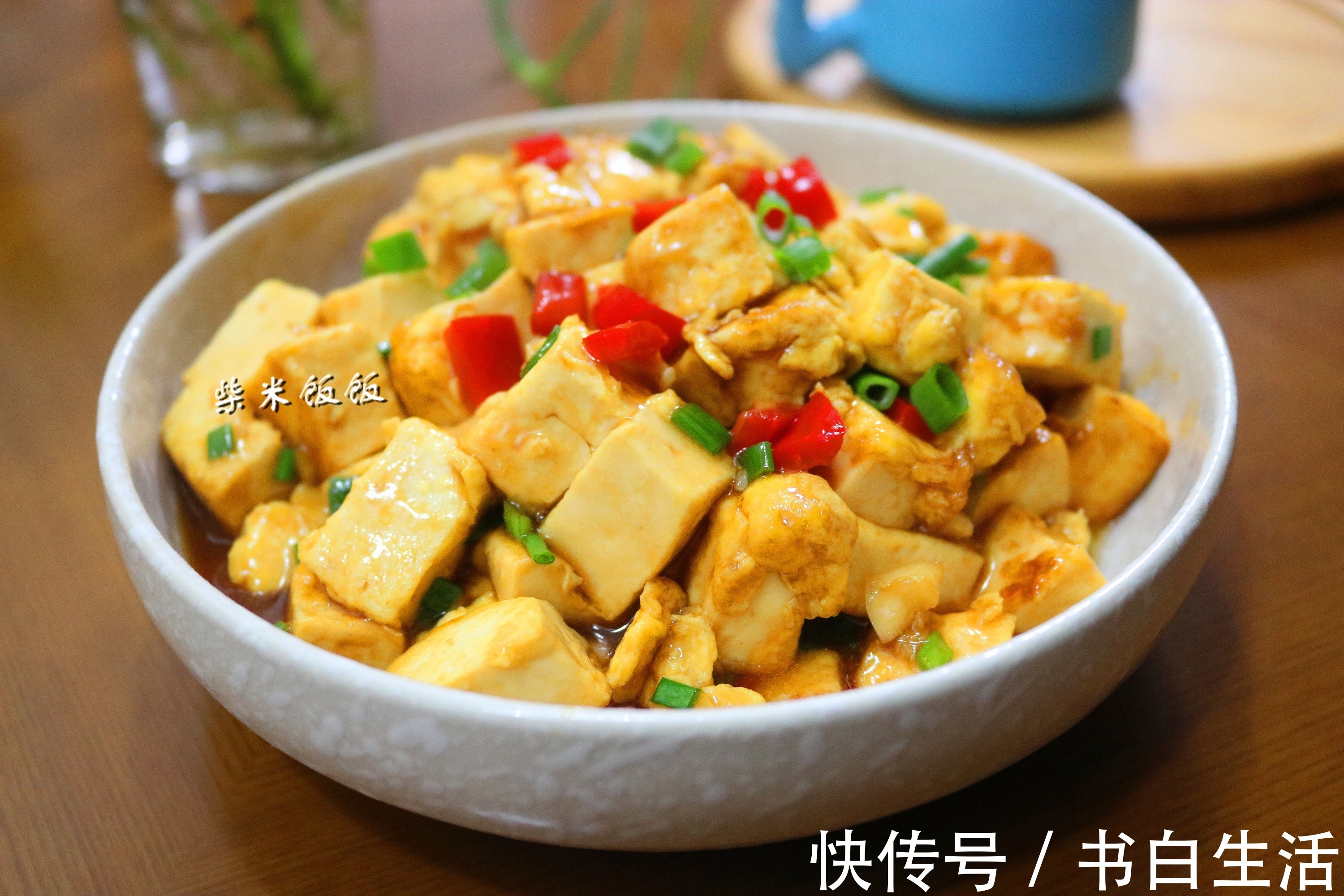 蛋液|张文宏医生建议早餐鸡蛋不能少，分享6种鸡蛋做法，都好吃