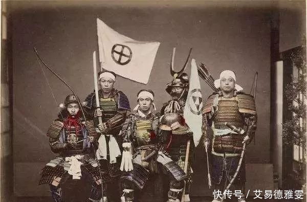 近现代|日本武士道精神的精髓含义,以及对日本近现代的影响