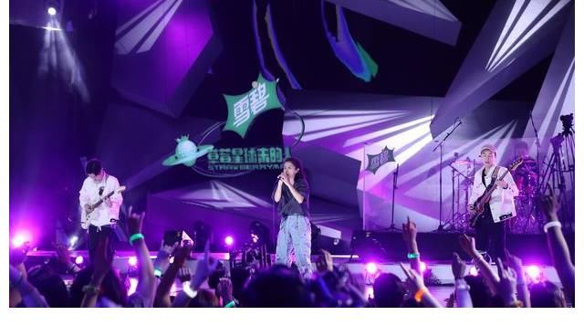 萧敬腾|《草莓星球来的人》争夺公演资格 海皮威尔努力自救惊险上岸