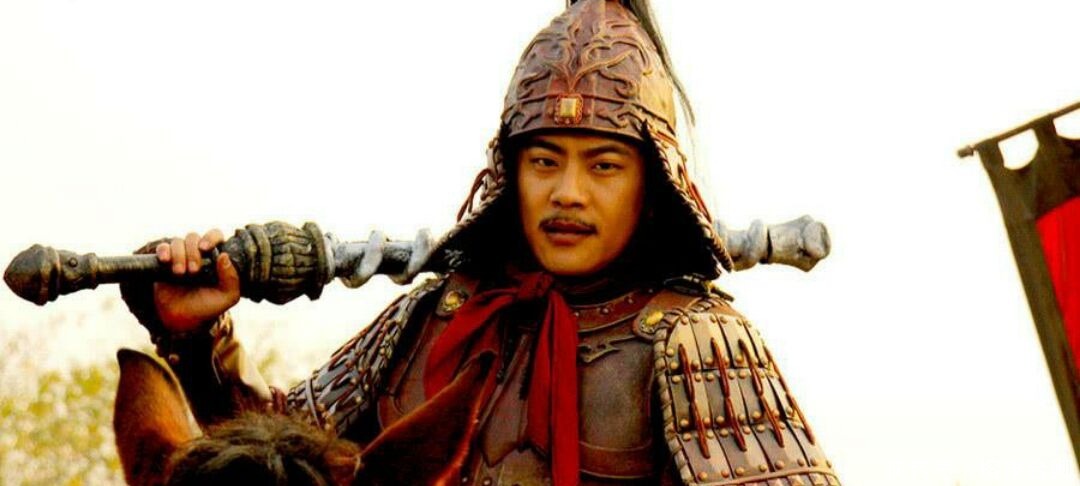 儿皇帝|尉迟敬德的带头大哥，成了著名的卖国贼儿皇帝