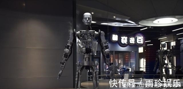 公司|中国股市:未来5年内可能翻10倍的人工智能龙头!值得收藏