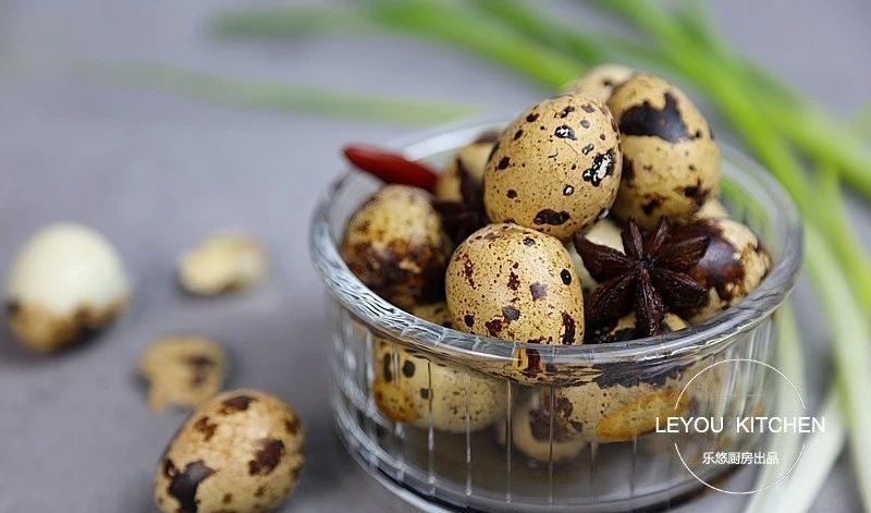 5道卤菜,远远的就能闻到香味,提前做好,新年家宴不用忙