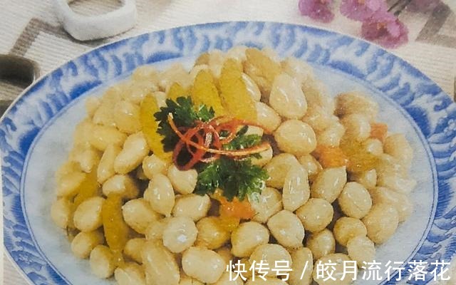 花生米|花生这样做更好吃！