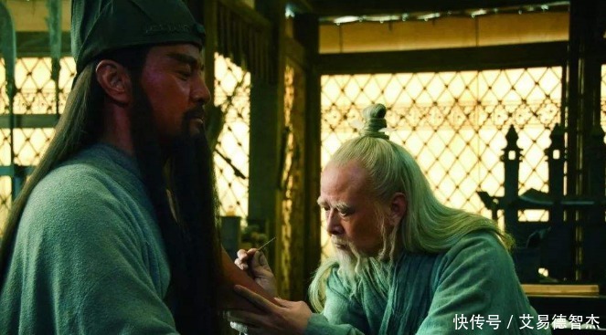 时期|演义卖看点，正史写真相，三国时期的超级名将，只有这两位敢当！
