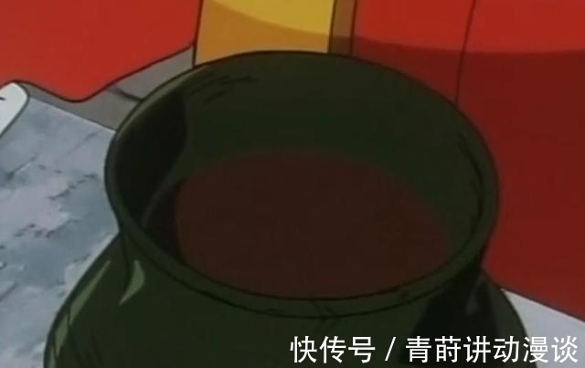 中国文化|看过的日本动漫之中,有哪些对中国文化的误解呢?