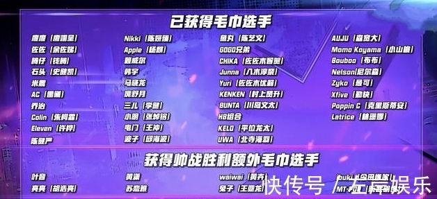 王一博|《街舞4》队长获得额外毛巾，王一博选择叶音亮亮，韩庚选择黄潇