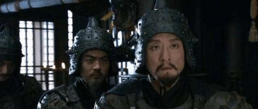 关羽|关羽一生,斩杀无数猛将,只有斩杀他后令关羽非常后悔!