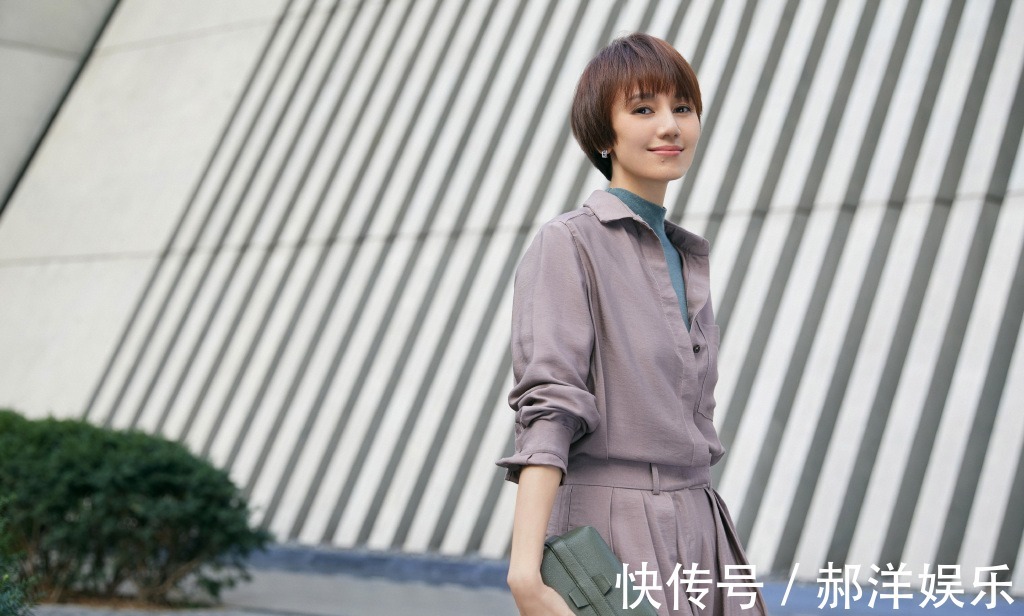 造型师 女人不管剪什么发型,尽量别剪这“3种”发型,容易显得没档次!