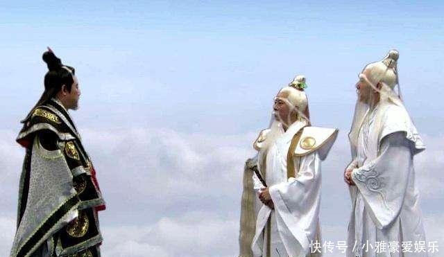 倒霉|封神演义:女娲策划的一场阴谋!所有人被她利用,妲己小姐最倒霉