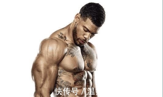 张伯伦|全美九大最强壮球员, 每一个都拥有完美而结实的身体！