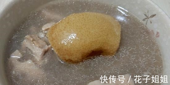 煲汤|秋天,要多给家人煲汤喝,这汤甘甜润燥健脾,秋燥天喝养人体质好!