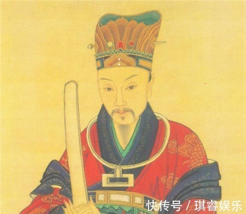 明史$小店请奸臣题字,奸臣多加一笔,成就500年的老字号,你可能吃过