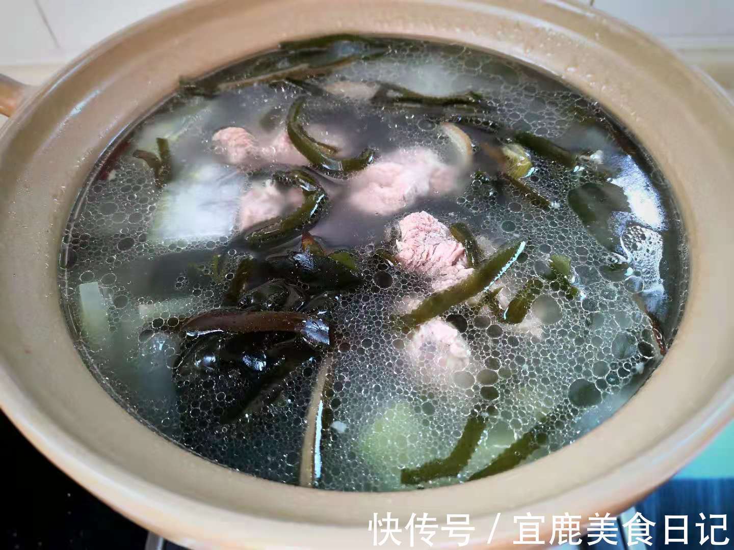 伏天|入伏后,多给家人煲这汤喝,一周喝2次,消暑又营养,平安入伏天