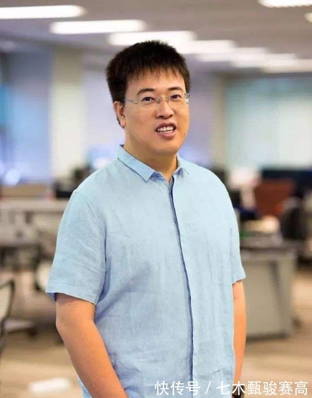 公司|最土豪的老板：发明一软件下载量达10亿，为员工各买一辆特斯拉