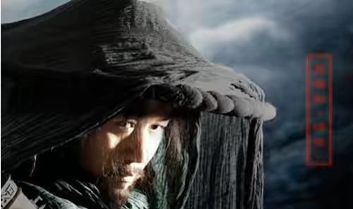 到林冲|《水浒传》中的杨志,由逼上梁山组成的一个不幸的人