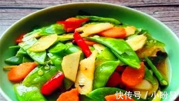 花甲|解馋下饭的几道家常菜，鲜香入味，简单易上手，好看又好吃