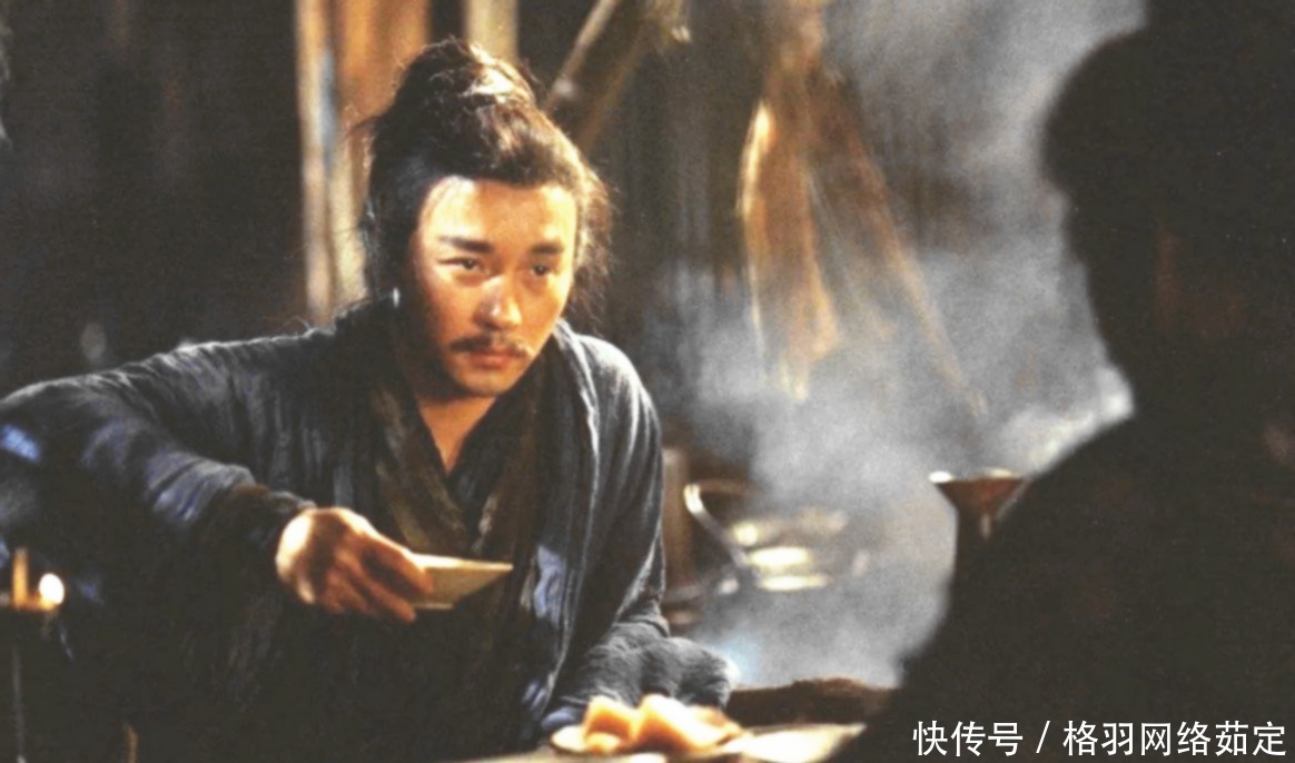 古代侠客吃完饭放下银子就走,从不算账,真这么豪气干云?