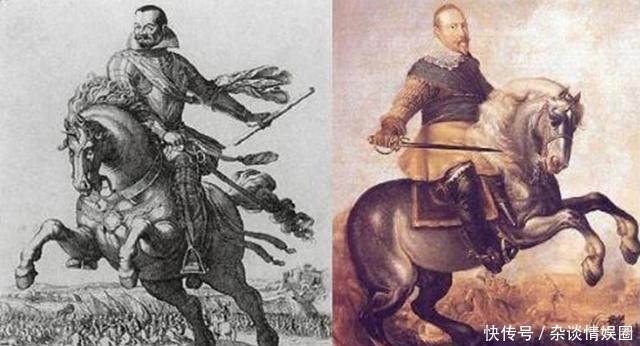 军事|三十年战争双宿:华伦斯坦,雇佣兵战术之王,传统军事艺术的巅峰