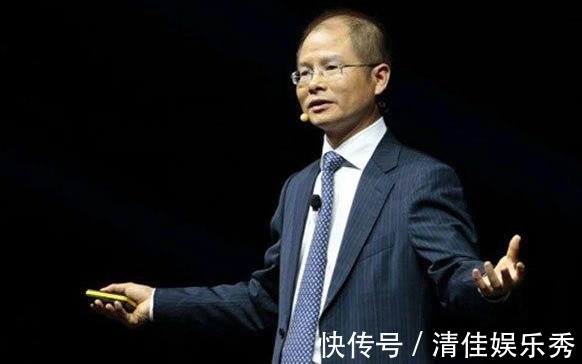 徐直军|华为员工投诉食堂伙食不行,任正非发文回应,网友:我酸了