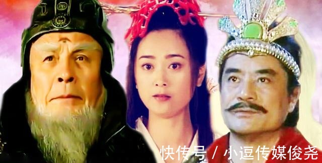 闻仲|闻仲真的是纣王的老师吗？他真的拥有打王金鞭吗？