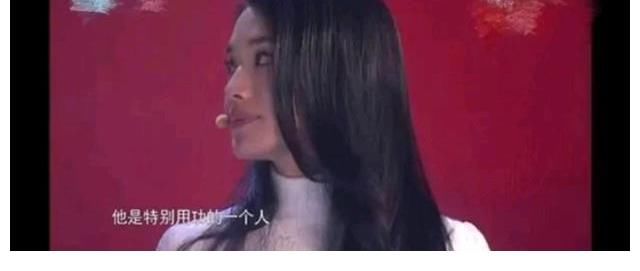 当龙丹妮批评肖战时，站出来替她说话的永远是舒淇