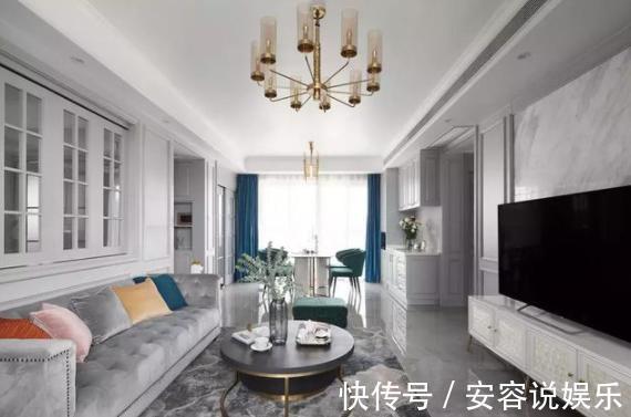 简约风|简约居新概念想要打造简约风不如从2点入手，让你眼前一亮